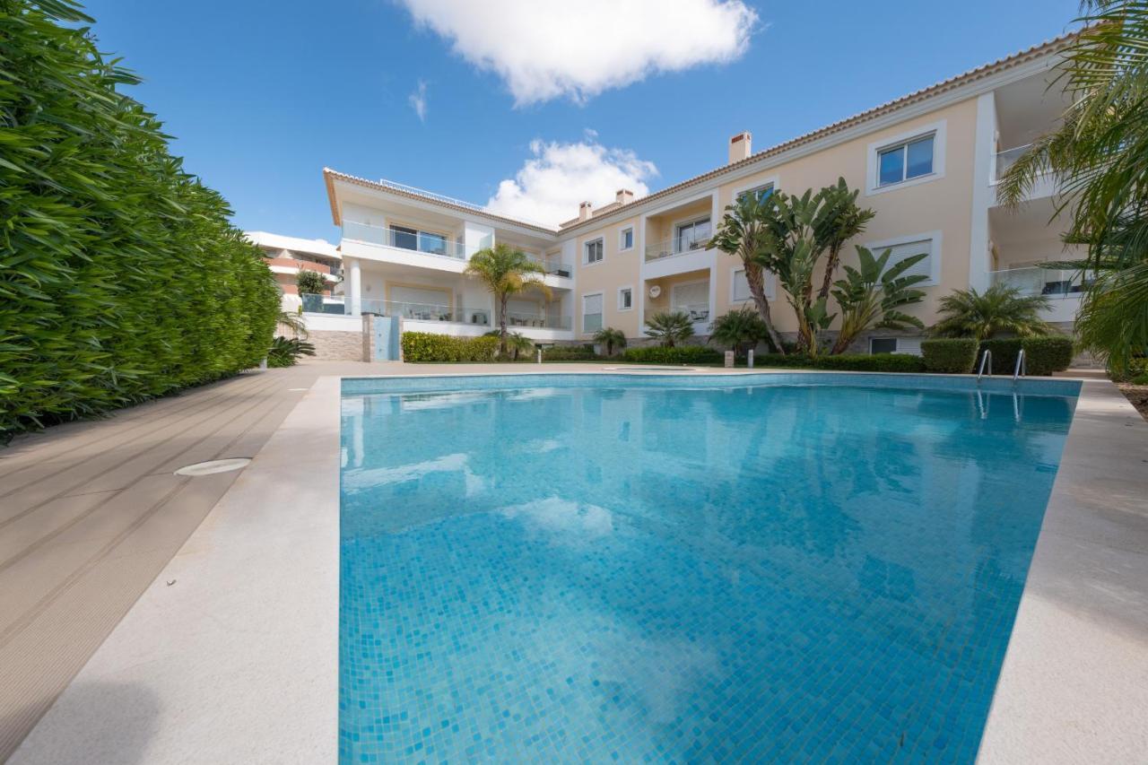 Apartamento Porto De Mos 69 By Destination Algarve Lagos