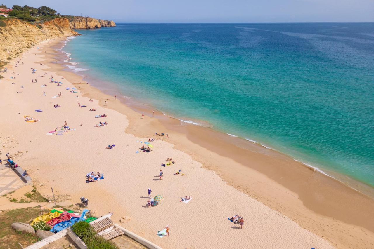 Porto De Mos 69 By Destination Algarve