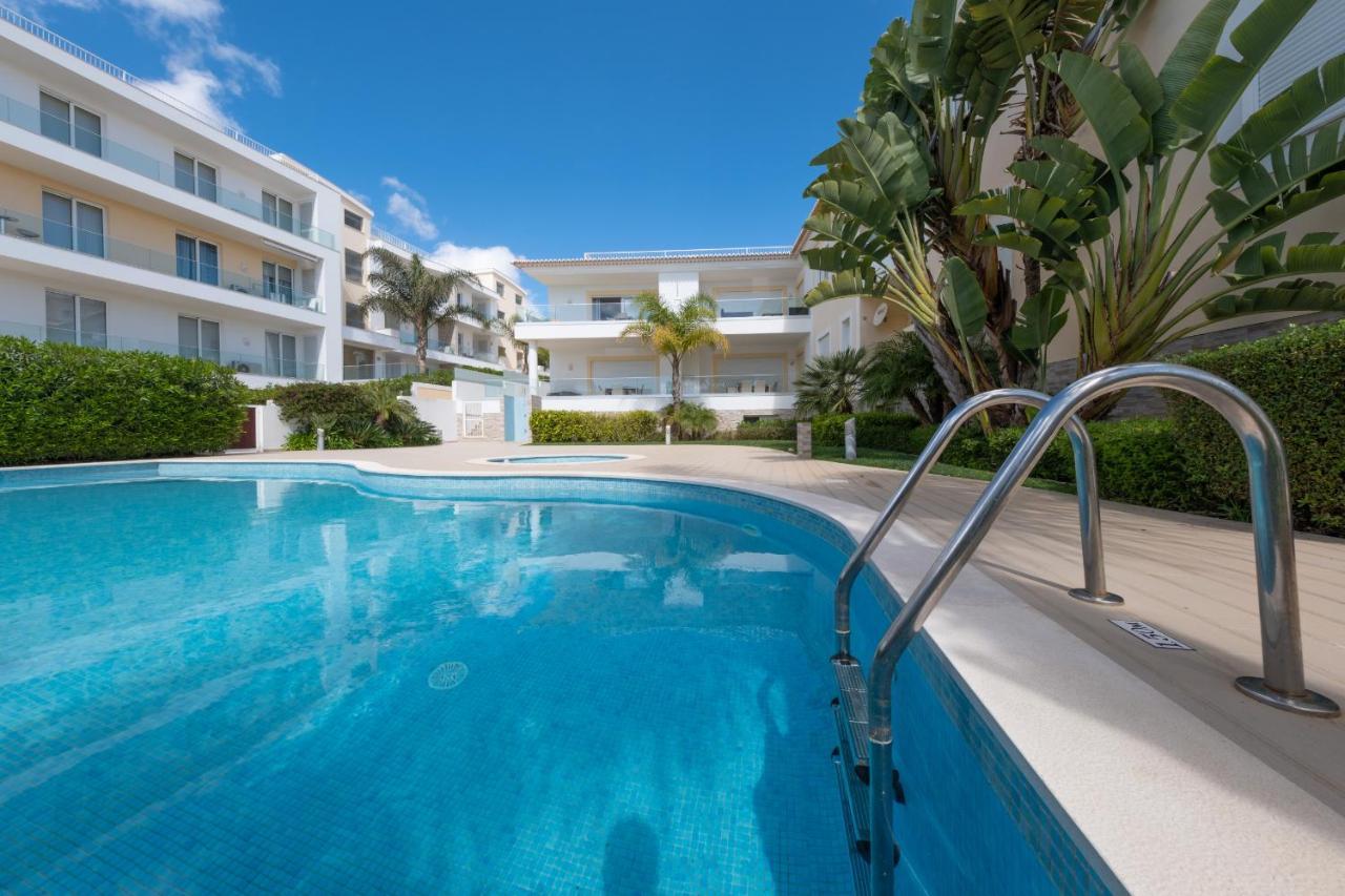 Apartamento Porto De Mos 69 By Destination Algarve