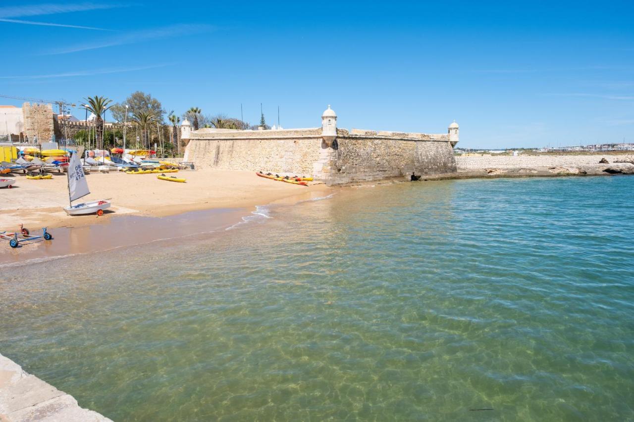 Porto De Mos 69 By Destination Algarve Lagos