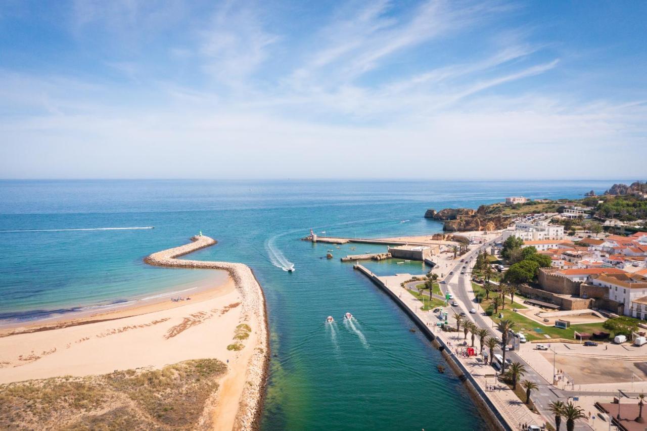 Porto De Mos 69 By Destination Algarve *