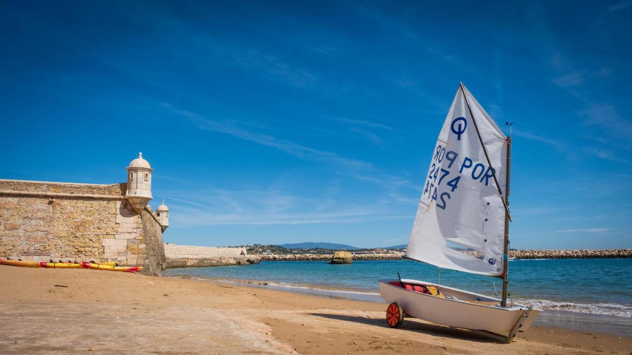 Apartamento Porto De Mos 69 By Destination Algarve Lagos