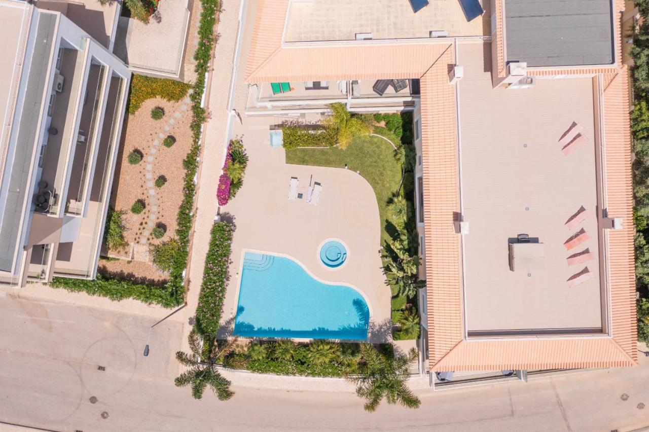 Apartamento Porto De Mos 69 By Destination Algarve