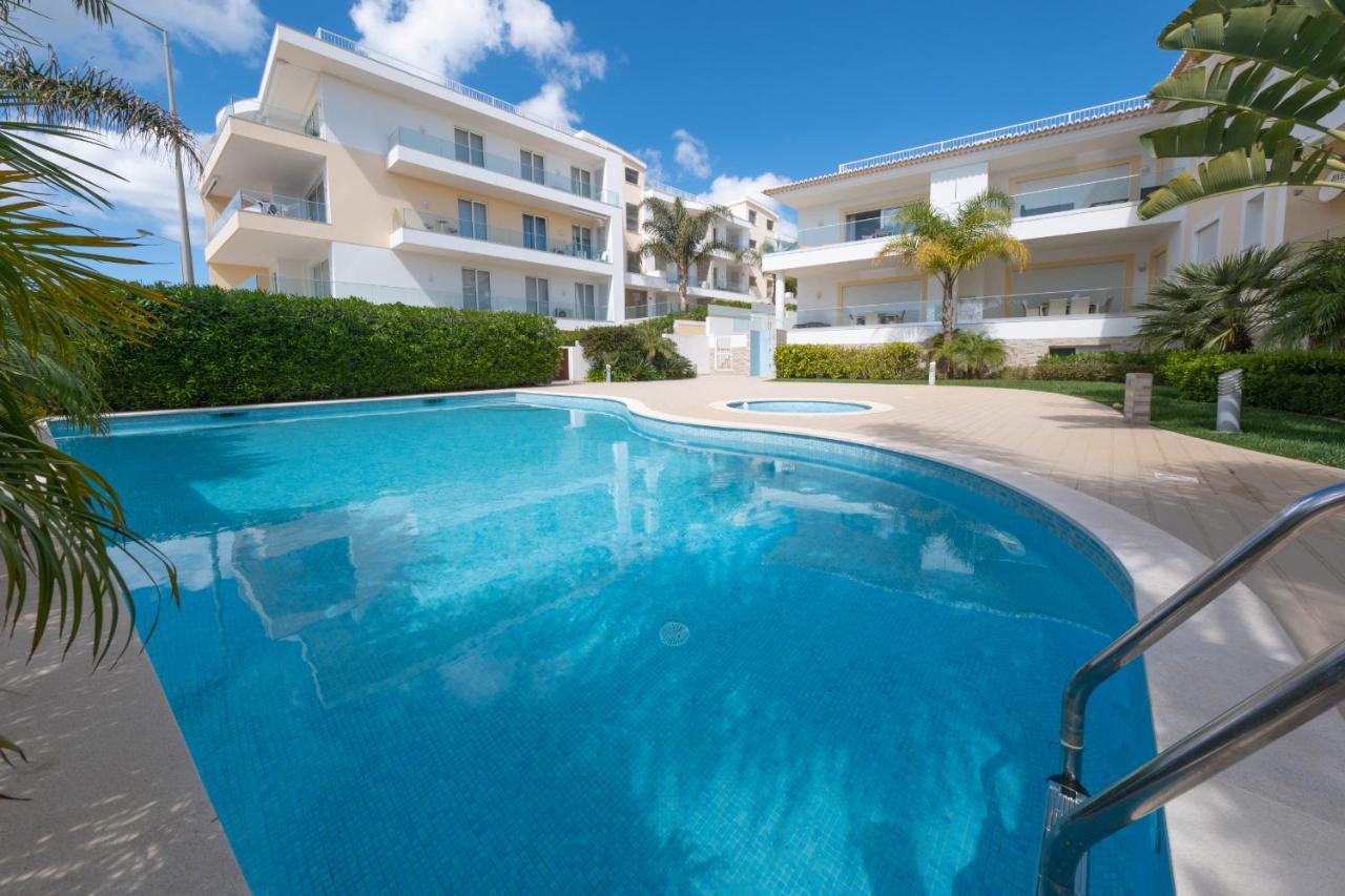 Apartamento Porto De Mos 69 By Destination Algarve *