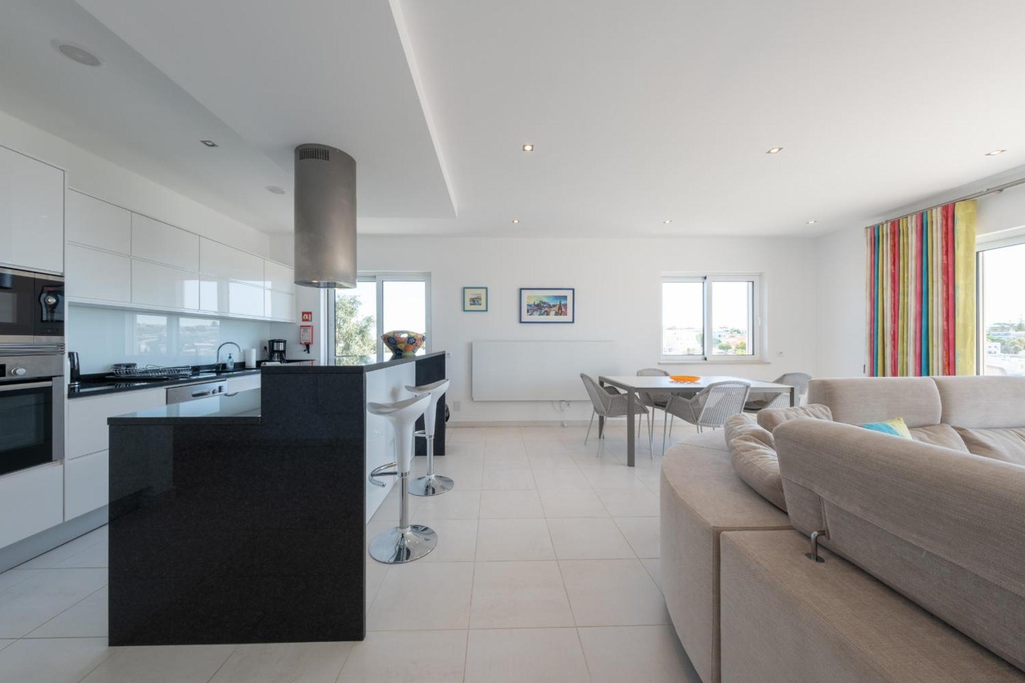 Apartamento Porto De Mos 69 By Destination Algarve