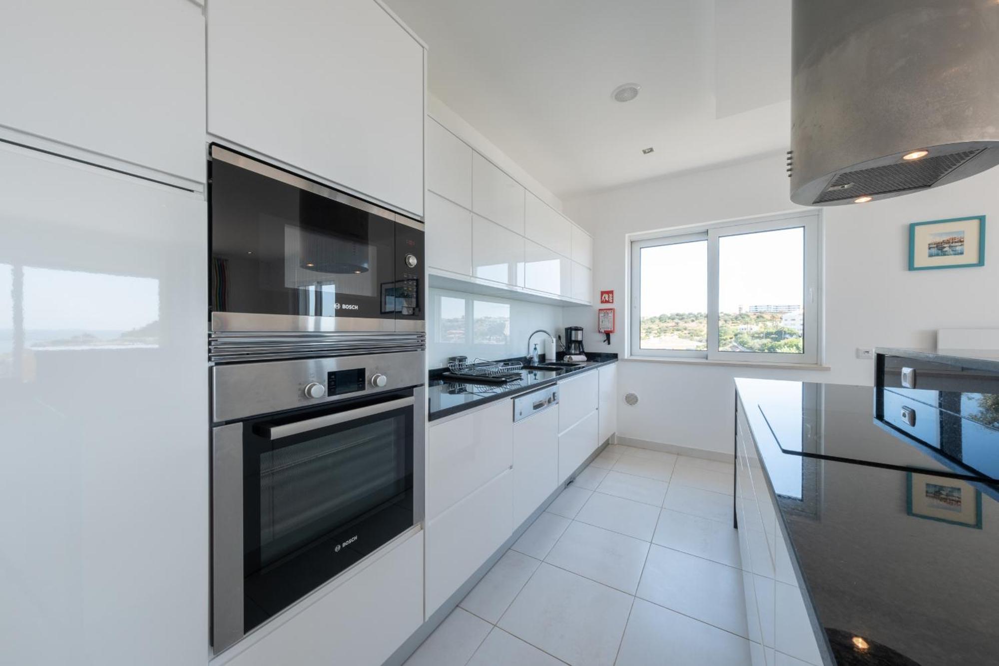 Porto De Mos 69 By Destination Algarve Apartamento