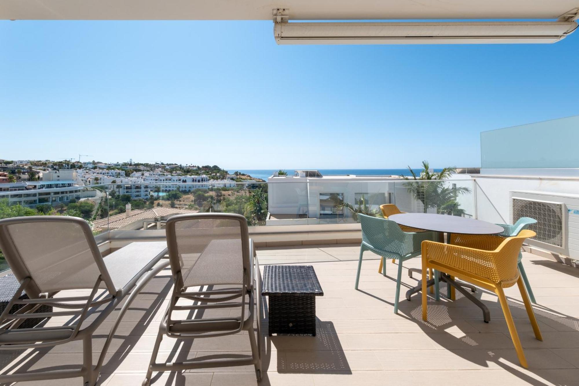 Porto De Mos 69 By Destination Algarve Apartamento
