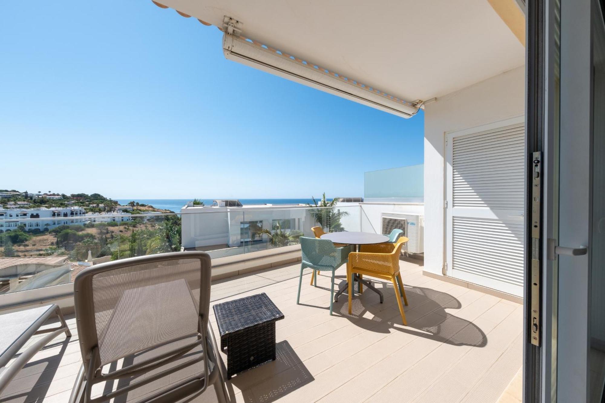 Apartamento Porto De Mos 69 By Destination Algarve