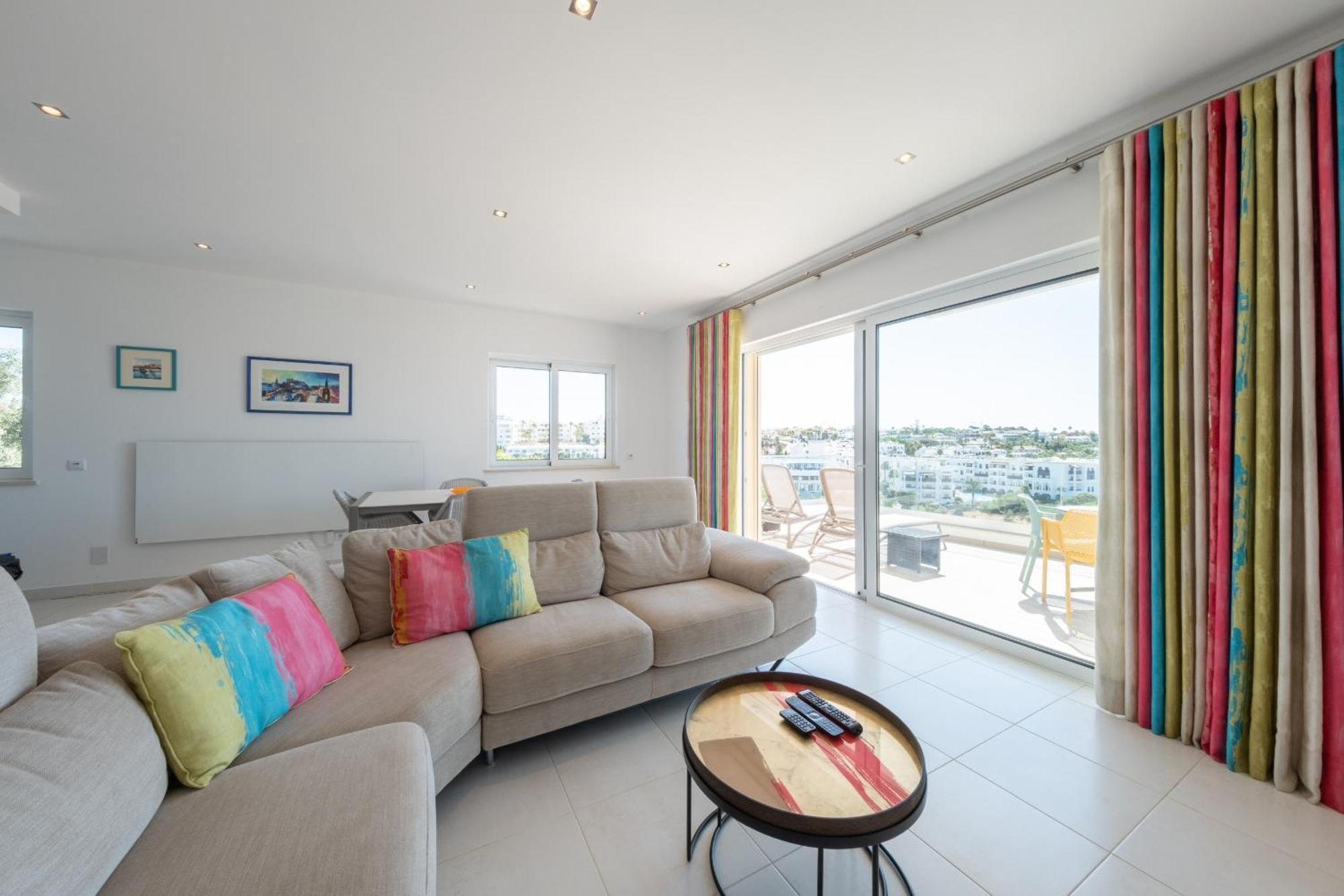 Porto De Mos 69 By Destination Algarve * Lagos