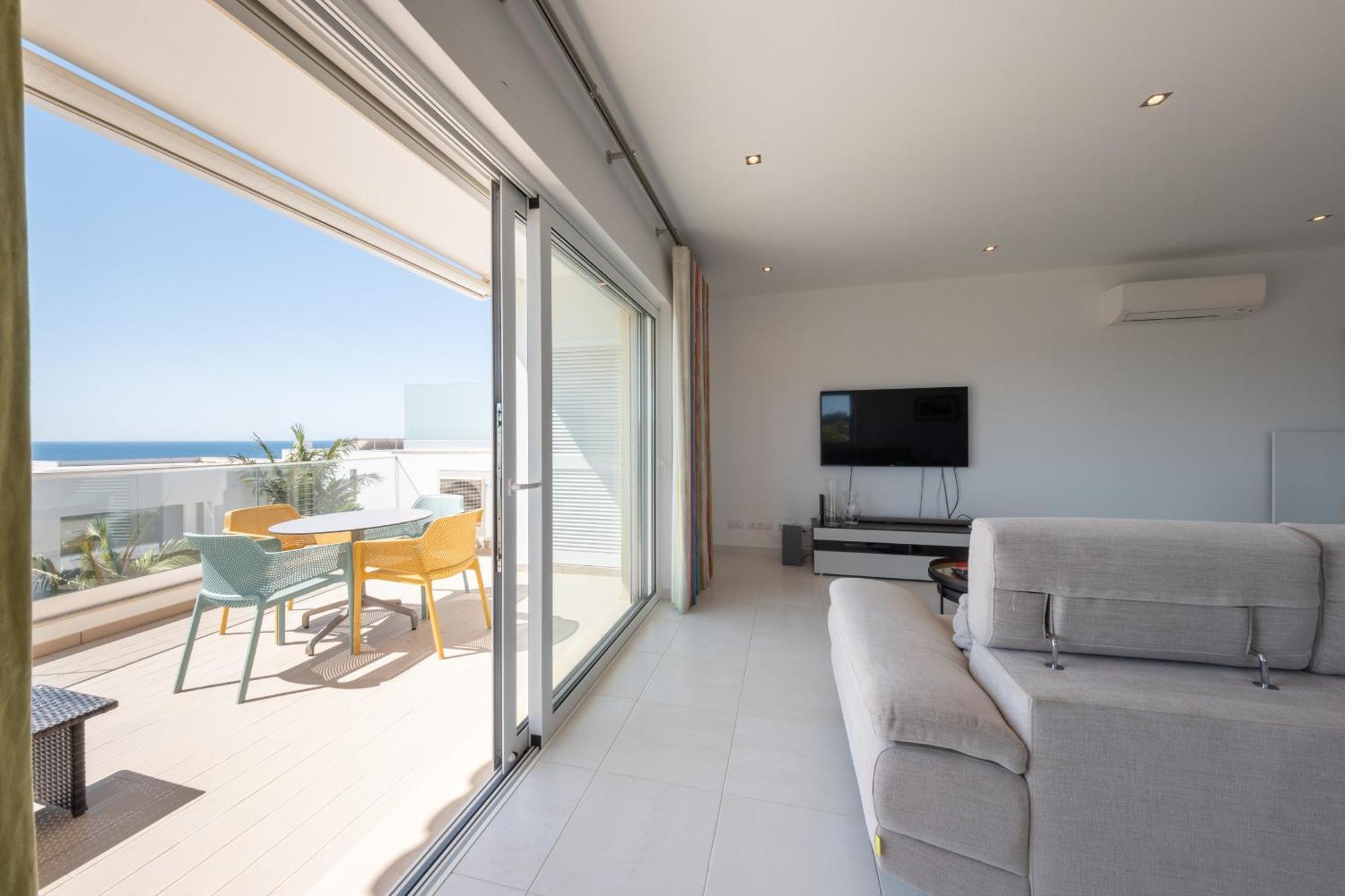 Apartamento Porto De Mos 69 By Destination Algarve *