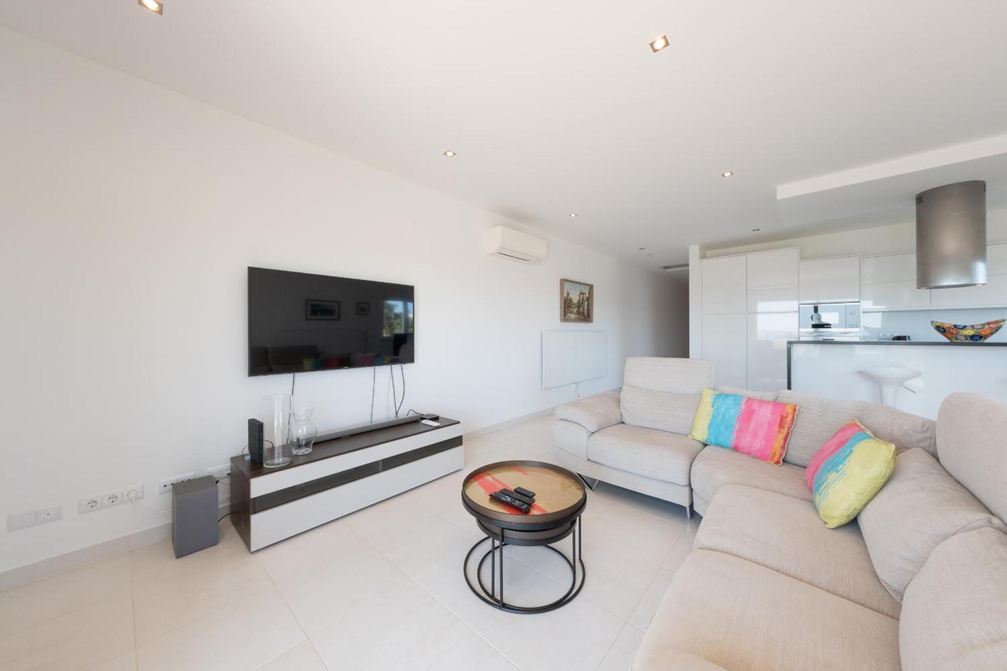 Porto De Mos 69 By Destination Algarve Apartamento