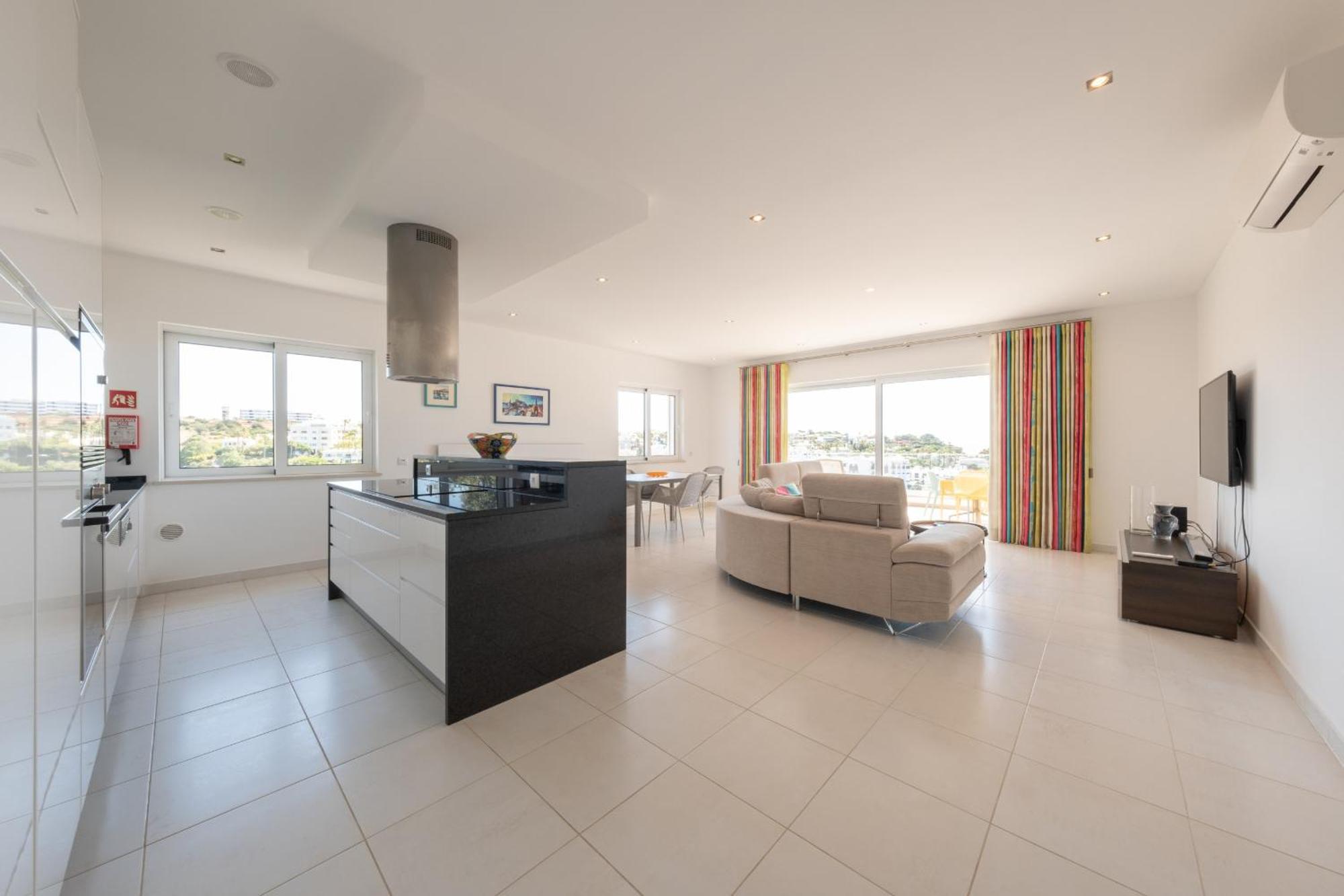 Porto De Mos 69 By Destination Algarve Apartamento *