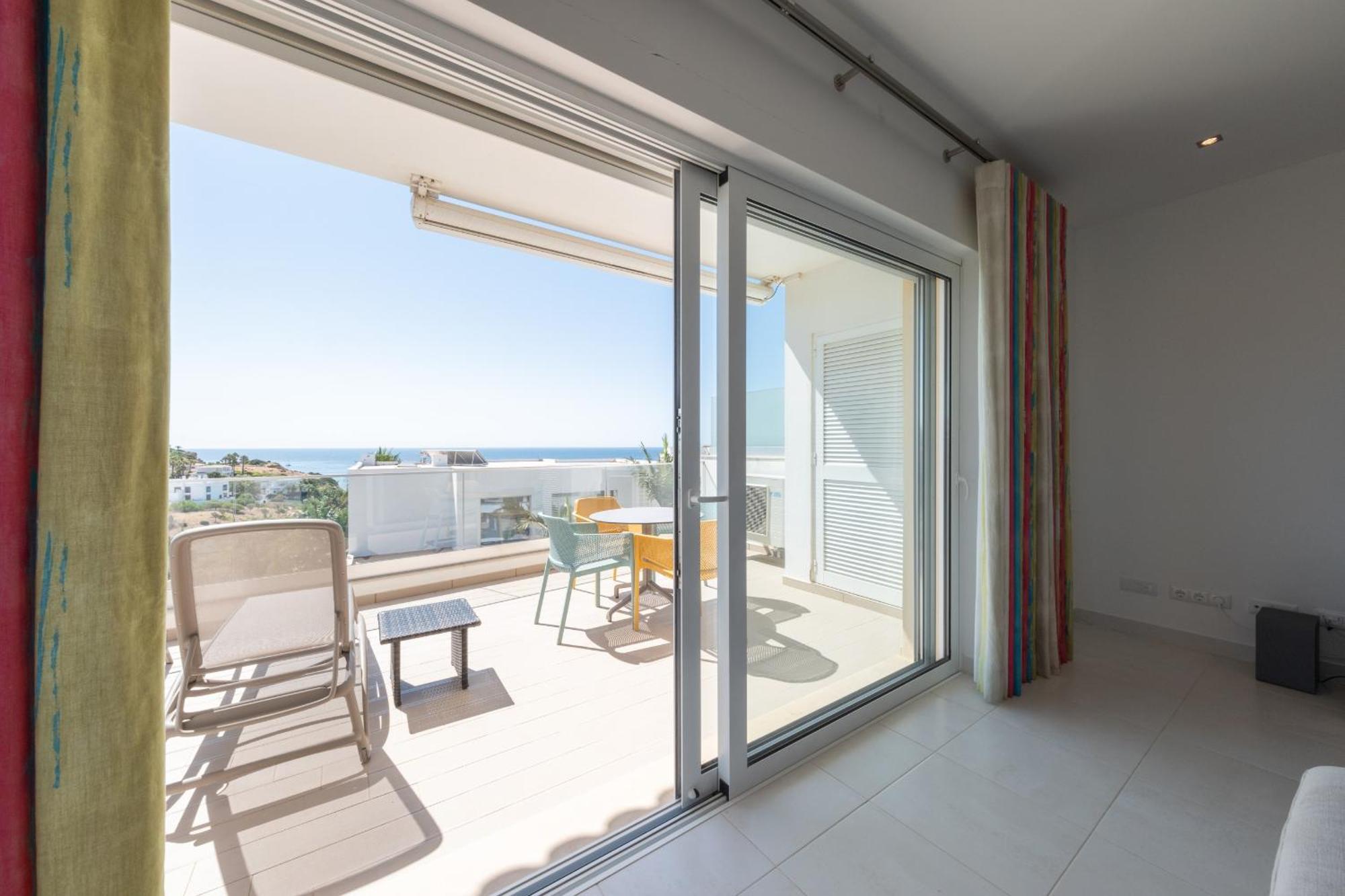 Porto De Mos 69 By Destination Algarve Apartamento