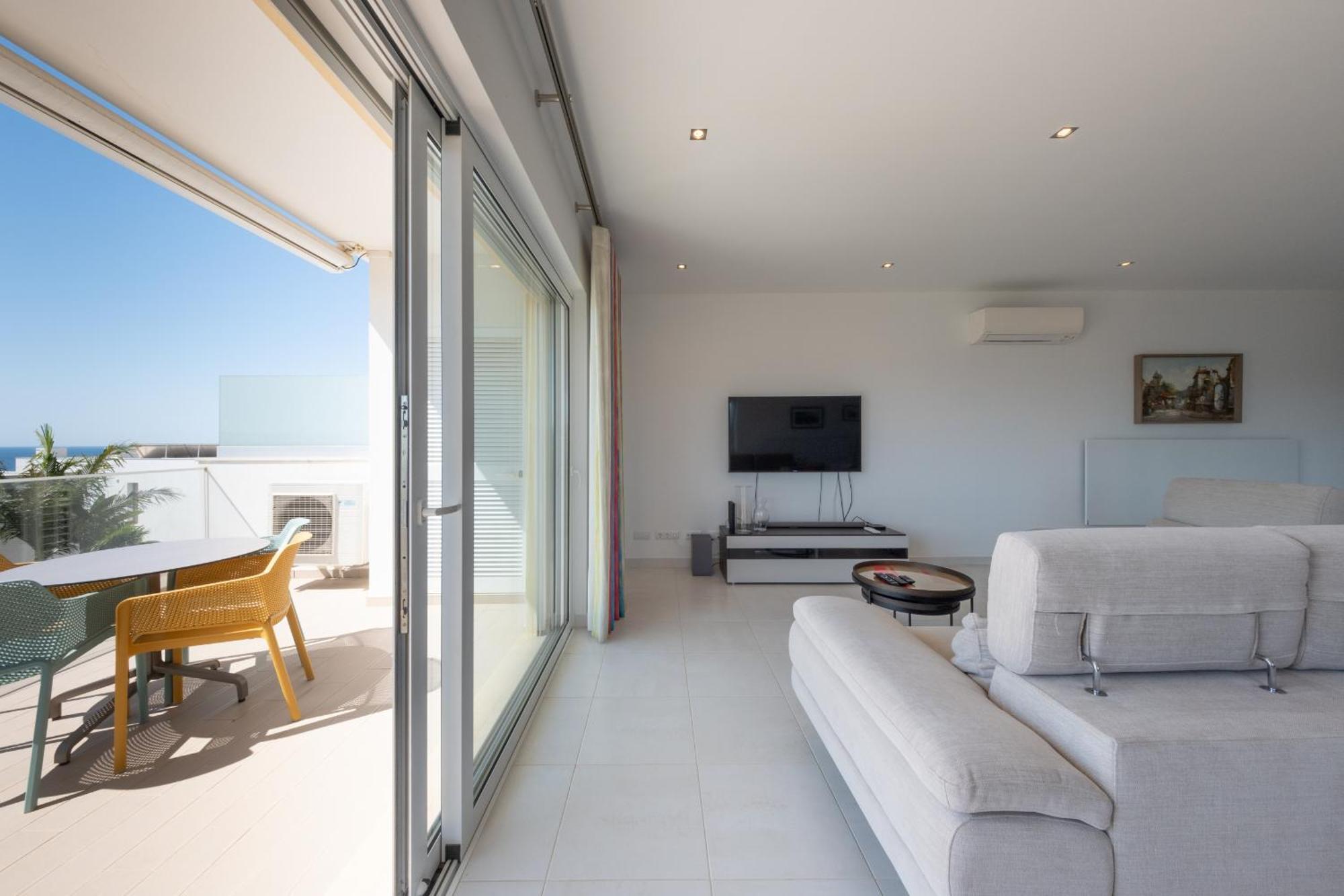 Apartamento Porto De Mos 69 By Destination Algarve *