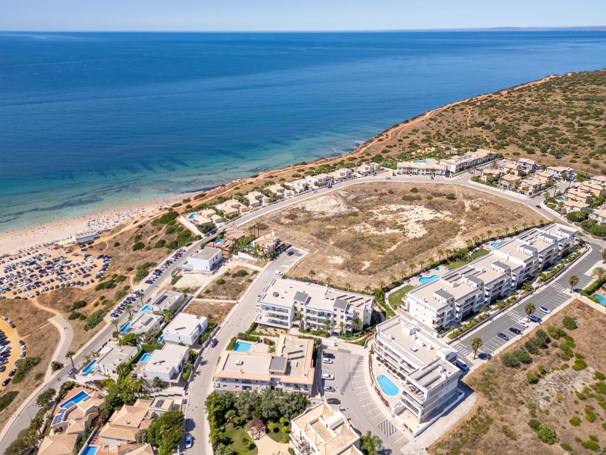 Porto De Mos 69 By Destination Algarve Apartamento *