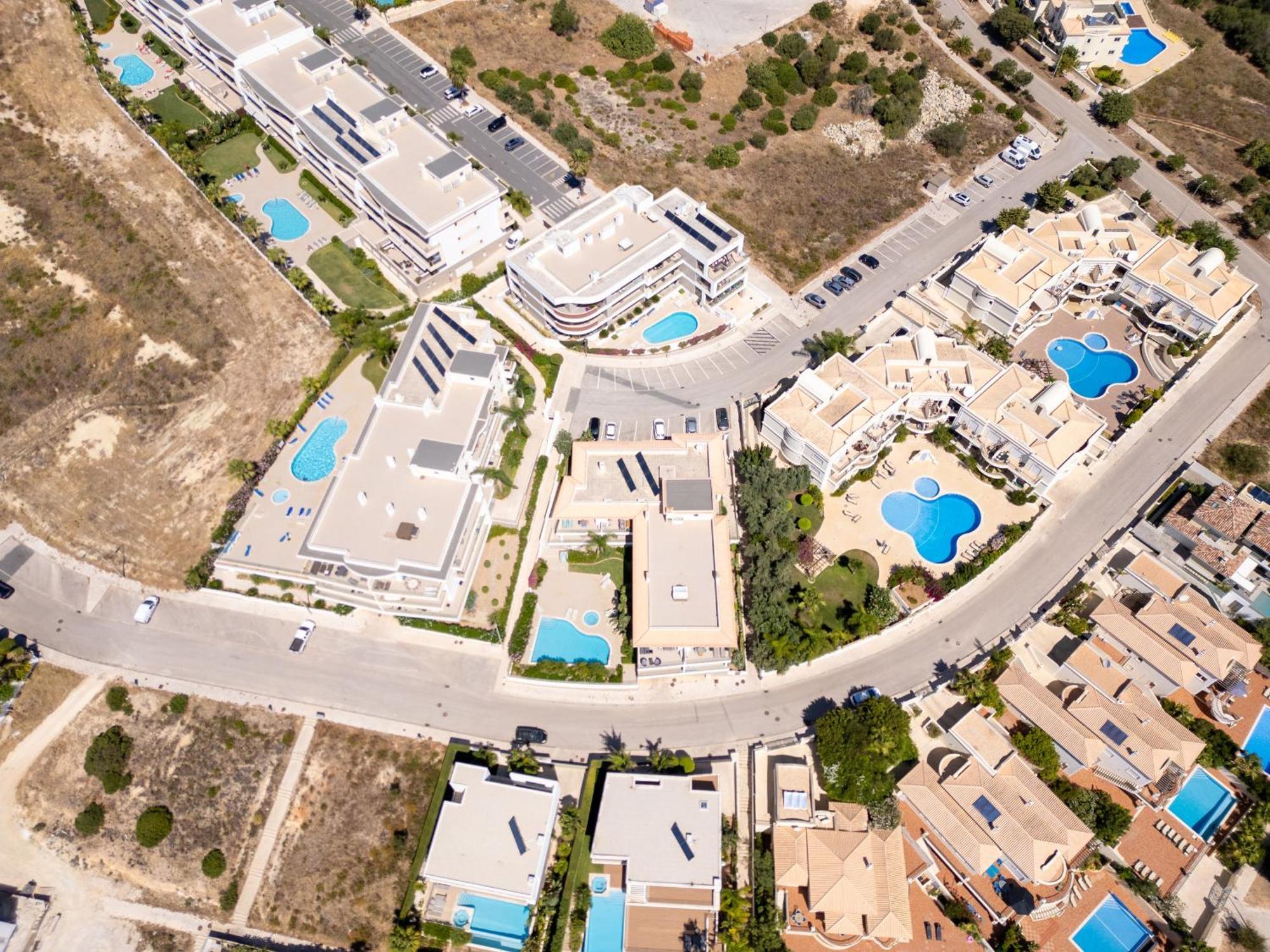 Porto De Mos 69 By Destination Algarve Apartamento *