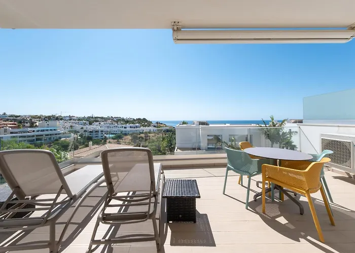 Porto De Mos 69 By Destination Algarve
