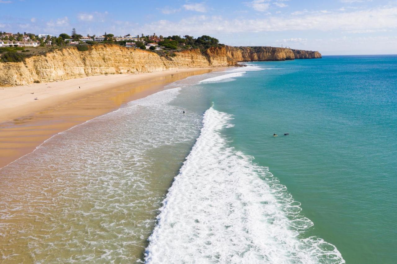 Porto De Mos 69 By Destination Algarve Apartment Lagos