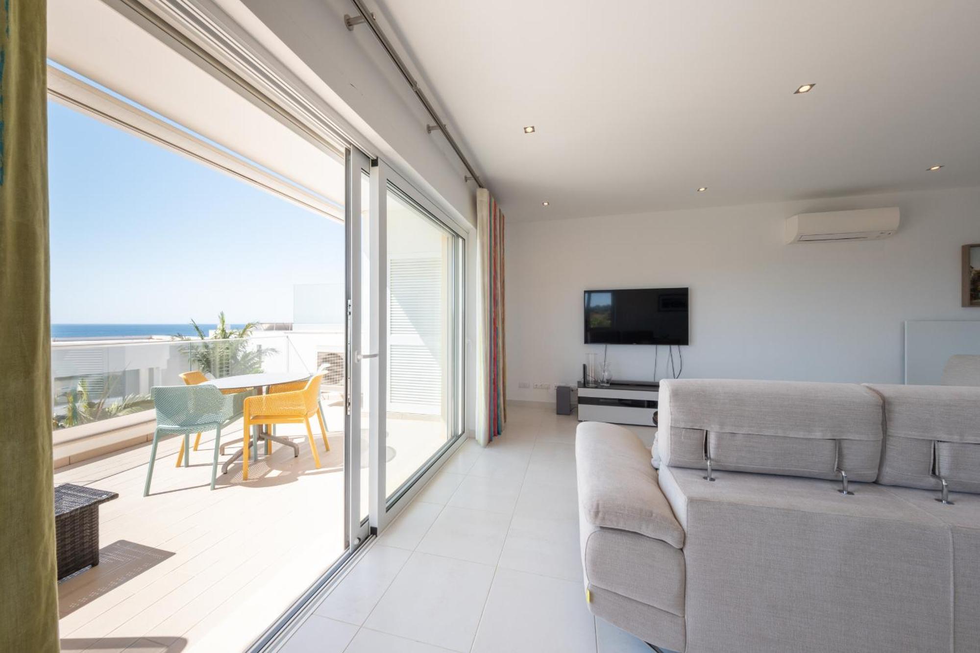 Porto De Mos 69 By Destination Algarve Apartment Lagos