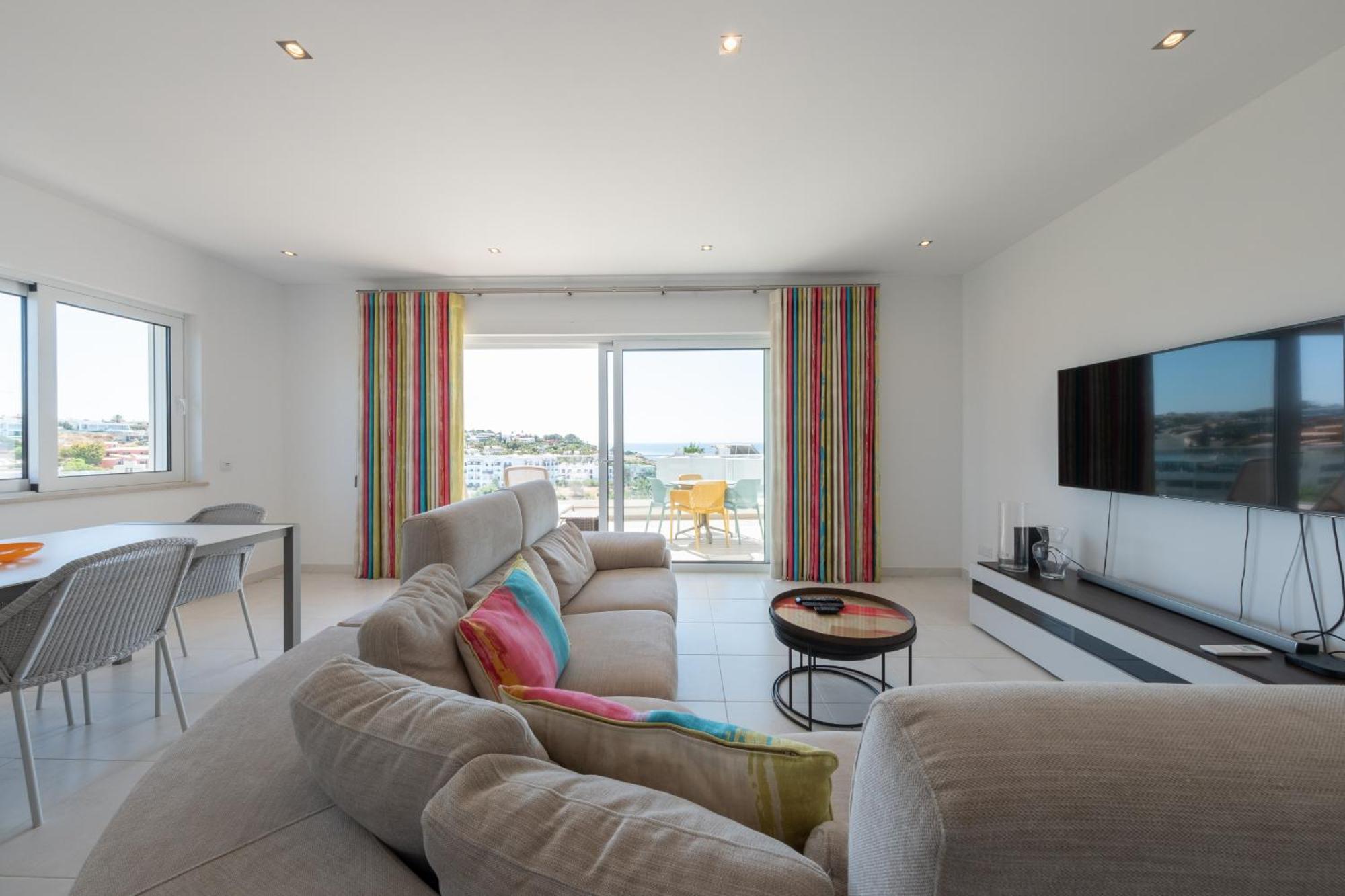 Porto De Mos 69 By Destination Algarve Apartment Lagos