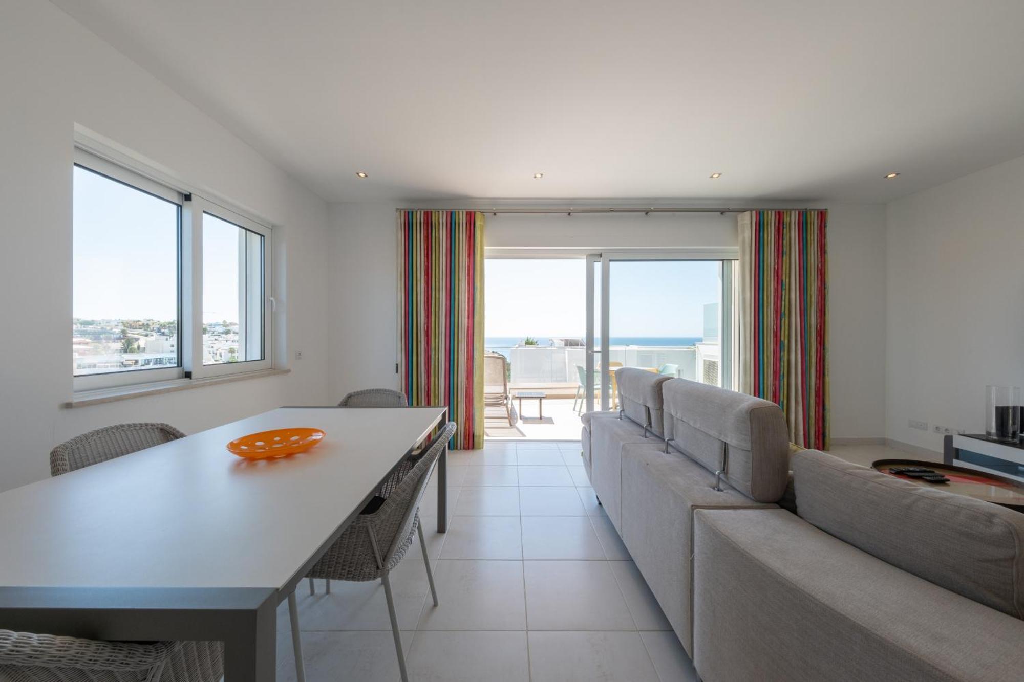 Porto De Mos 69 By Destination Algarve * Lagos